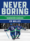 Cover image for Never Boring